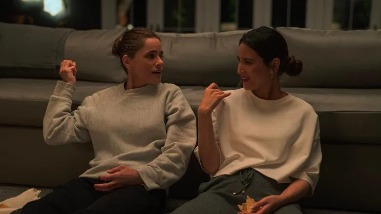 Cena do episódio 3: Herpes teórica