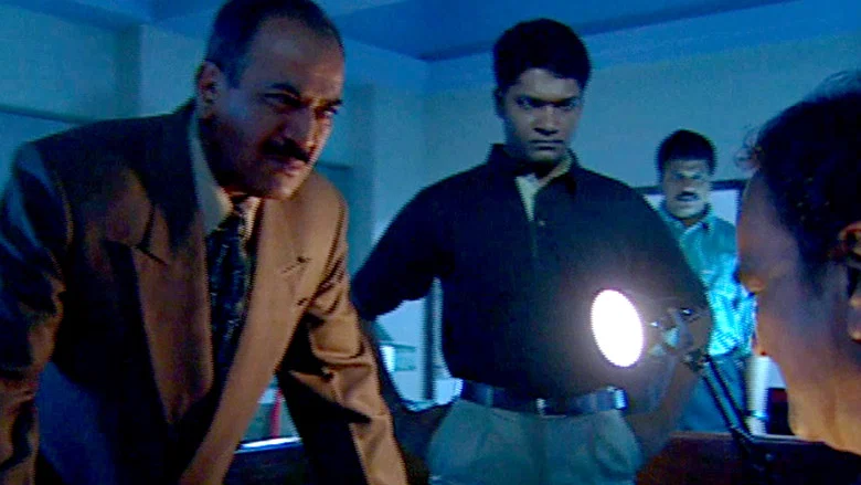 Cena do episódio 76: Episódio 76