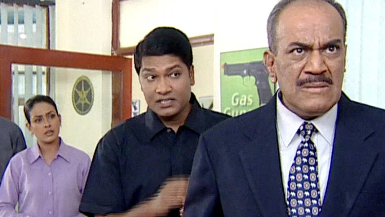 Cena do episódio 296: Episódio 296