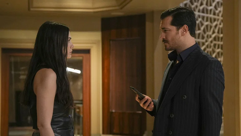 Cena do episódio 4: Episódio 4