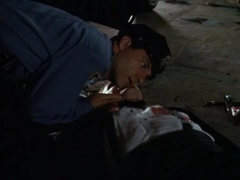 Cena do episódio 5: Episódio 5