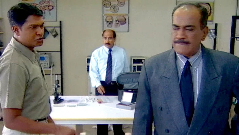 Cena do episódio 186: Episódio 186