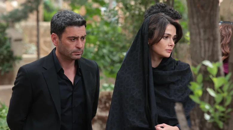 Cena do episódio 26: Episódio 26
