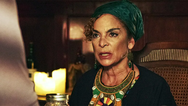 Cena do episódio 5: Episódio 5