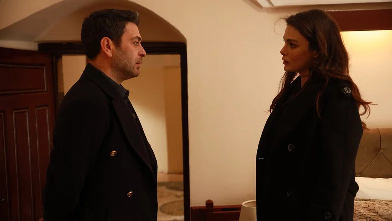 Cena do episódio 12: Episódio 12