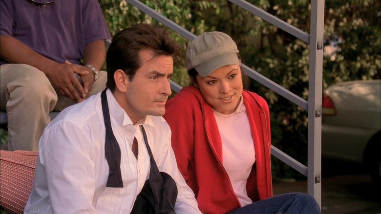 Cena do episódio 5: Quer Acabar Corcunda?