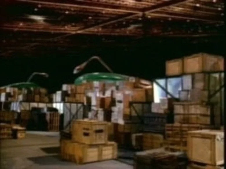 Cena do episódio 2: Episódio 2