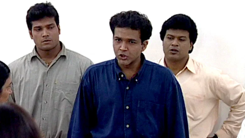 Cena do episódio 24: Episódio 24