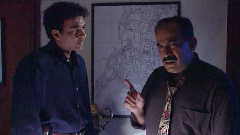 Cena do episódio 10: Episódio 10
