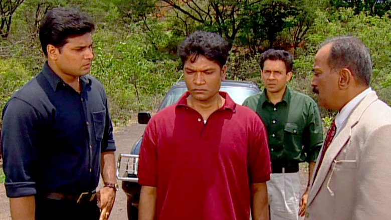 Cena do episódio 73: Episódio 73
