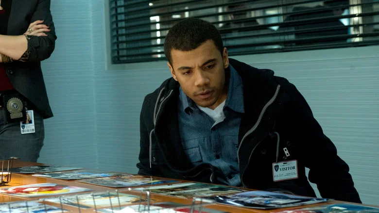 Cena do episódio 11: Episódio 11