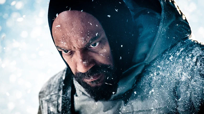 Cena do episódio 5: Casa de Zod