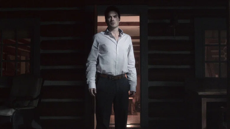 Cena do episódio 9: Episódio 9