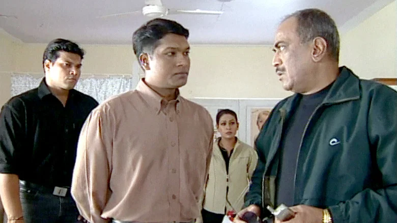 Cena do episódio 155: Episódio 155