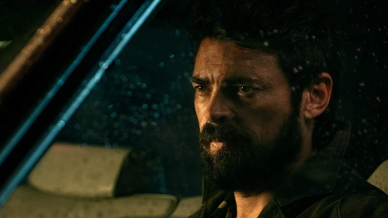 Cena do episódio 7: Sociedade da Autopreservação