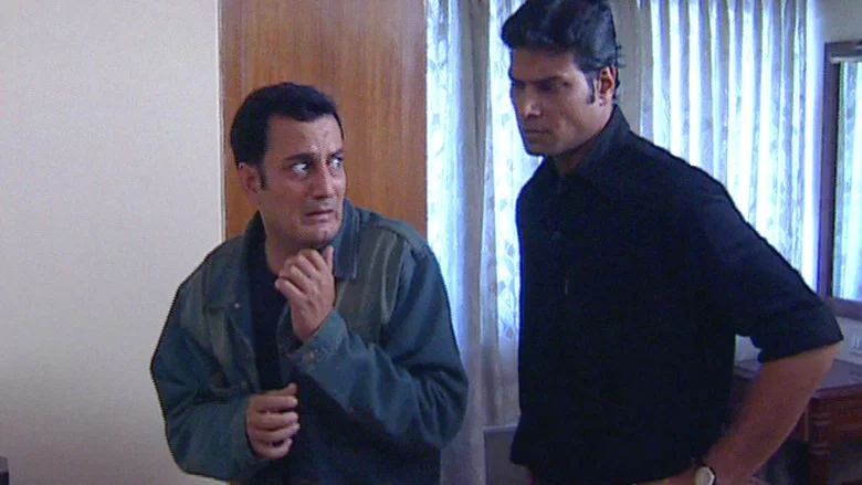 Cena do episódio 350: Episódio 350