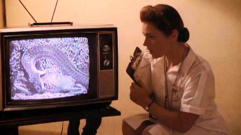 Cena do episódio 14: Episódio 14