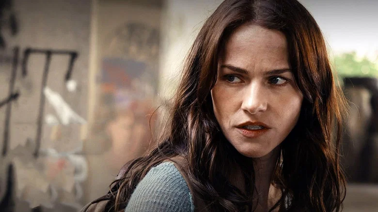 Cena do episódio 6: Nada mais importa