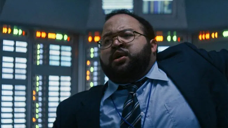 Cena do episódio 9: O nós que nós somos