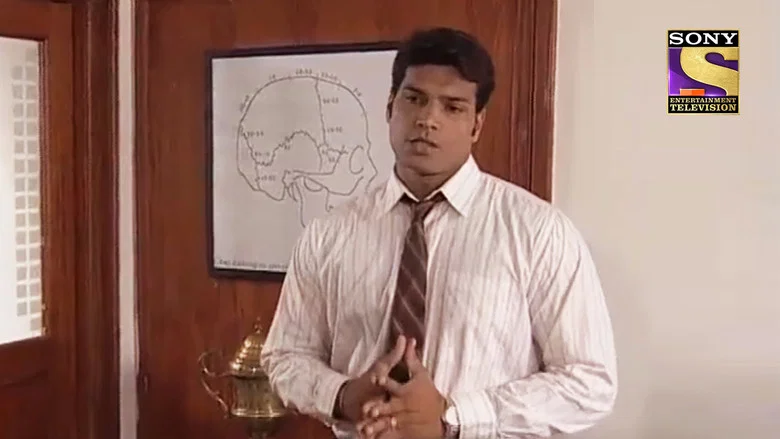 Cena do episódio 15: Episódio 15