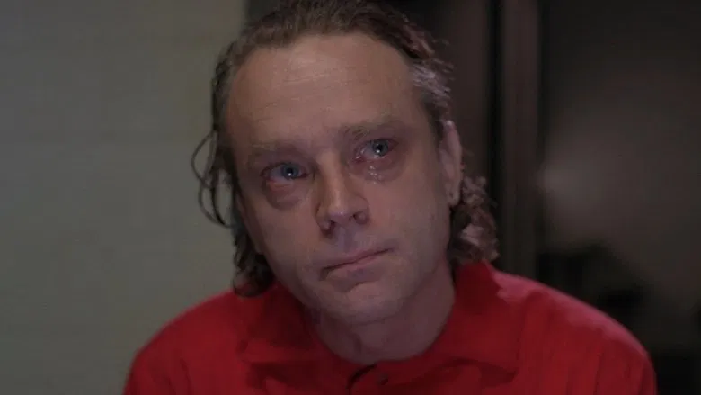 Cena do episódio 13: Além do Mar