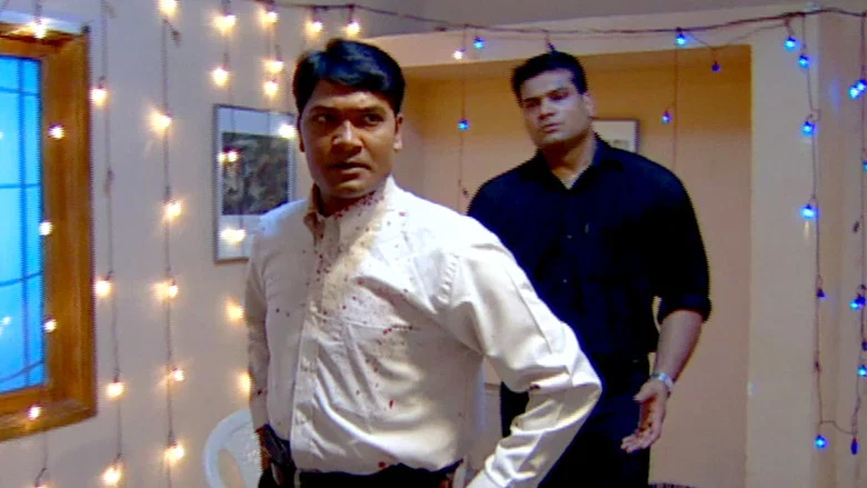 Cena do episódio 179: Episódio 179