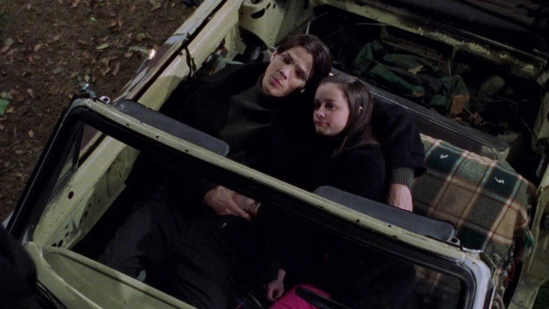 Cena do episódio 16: Episódio 16