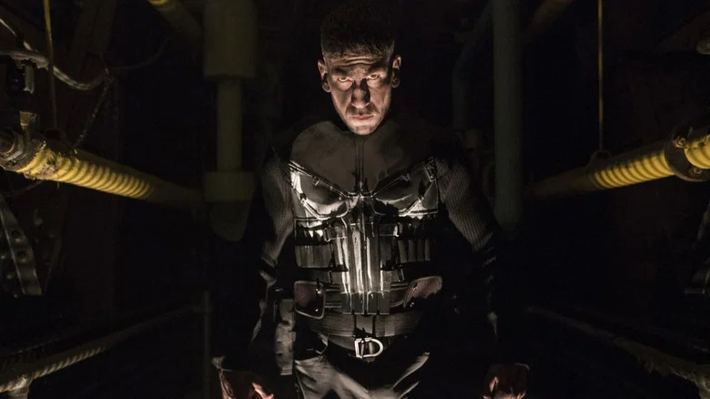 Cena do episódio 11: Perigo Próximo