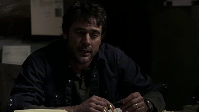Cena do episódio 20: O Sangue do Morto