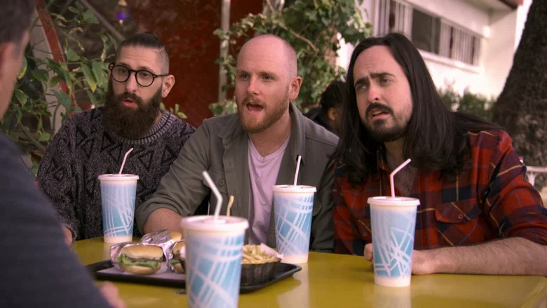 Cena do episódio 2: Episódio 2