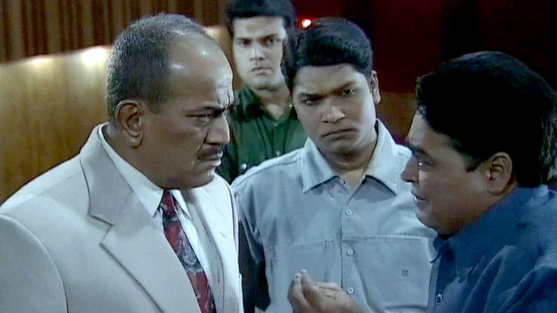 Cena do episódio 190: Episódio 190