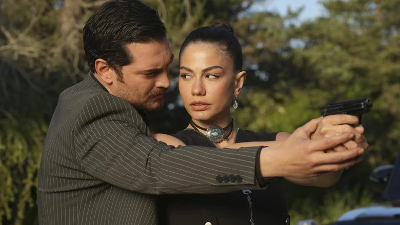 Cena do episódio 10: Episódio 10