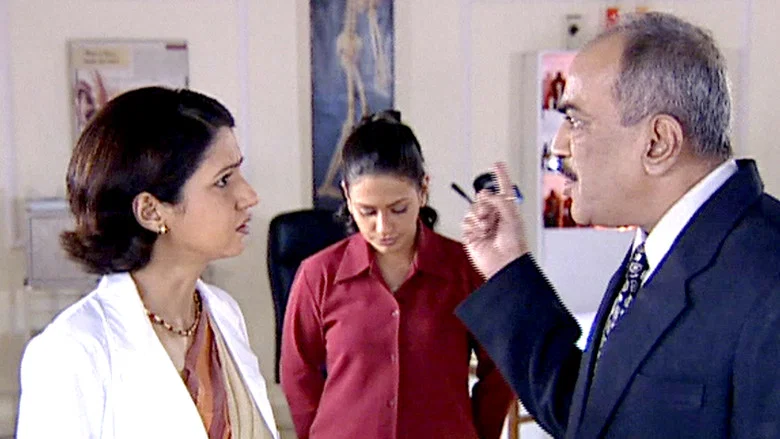 Cena do episódio 289: Episódio 289