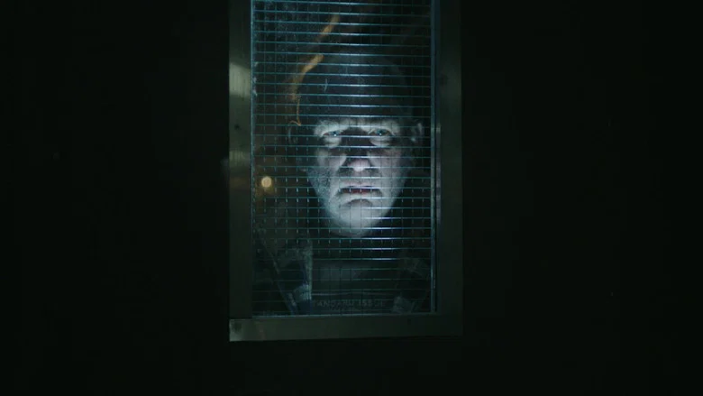 Cena do episódio 6: Episódio 6