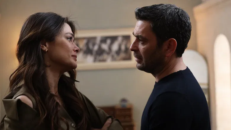Cena do episódio 19: Episódio 19