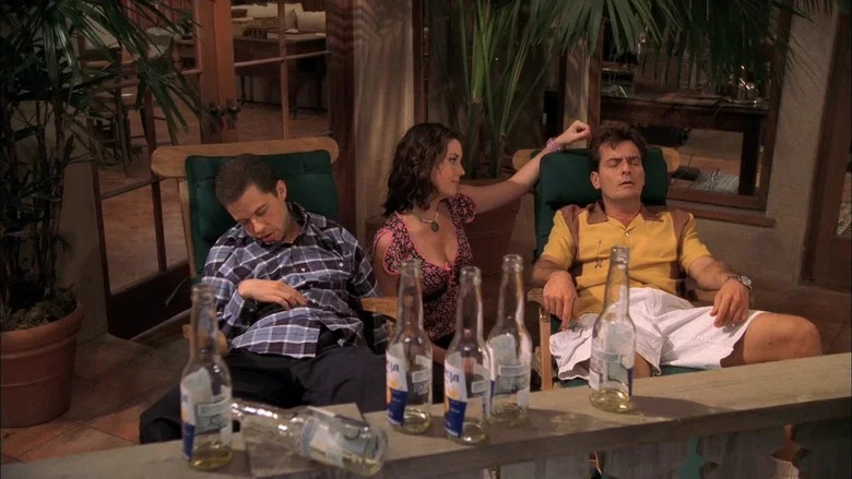Cena do episódio 3: Vá para o Inferno