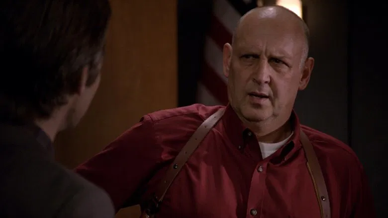 Cena do episódio 8: Episódio 8