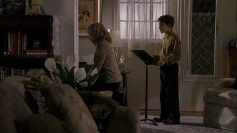 Cena do episódio 11: Faminto de Sangue