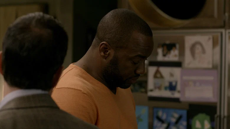 Cena do episódio 9: Episódio 9