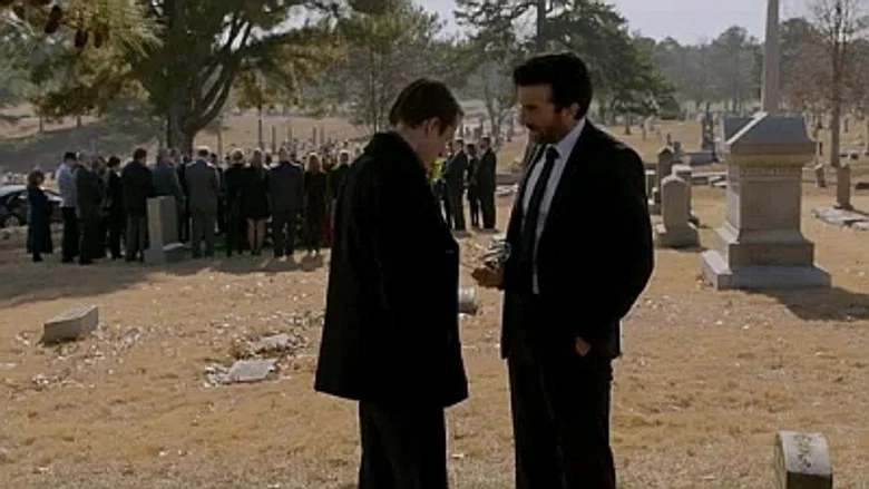 Cena do episódio 9: Episódio 9