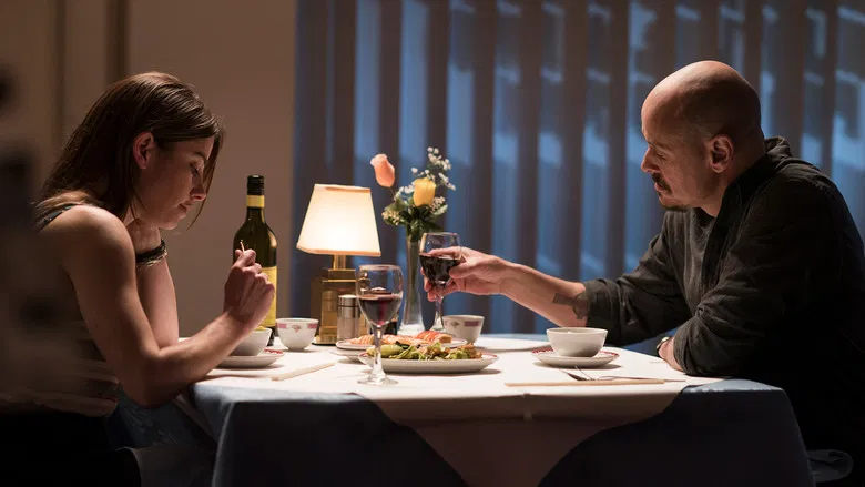 Cena do episódio 2: Os Unicórnios Sabem o Nome de Todos