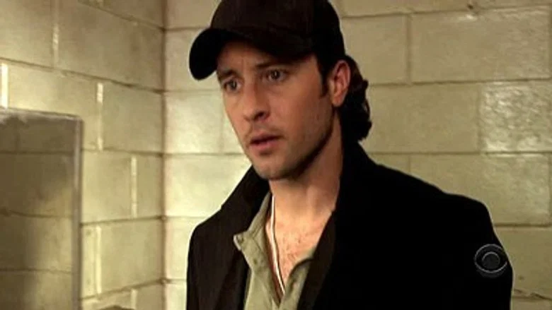 Cena do episódio 4: Episódio 4