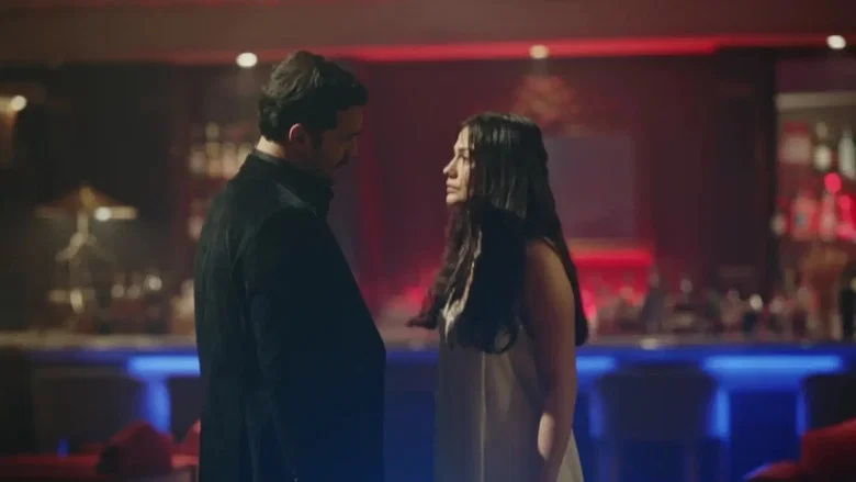 Cena do episódio 3: Episódio 3