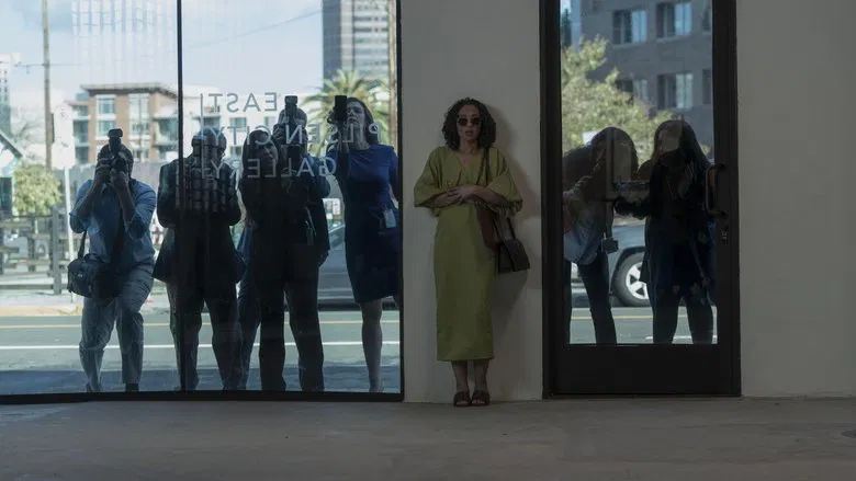 Cena do episódio 3: A descoberta