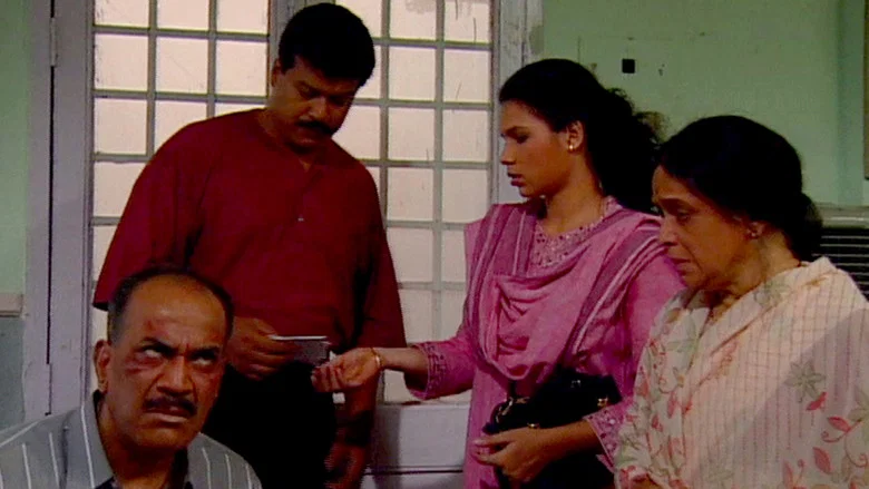 Cena do episódio 115: Episódio 115