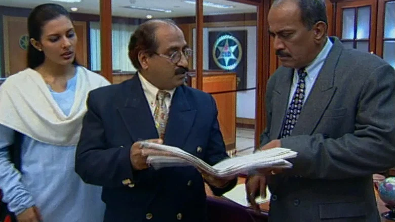 Cena do episódio 144: Episódio 144
