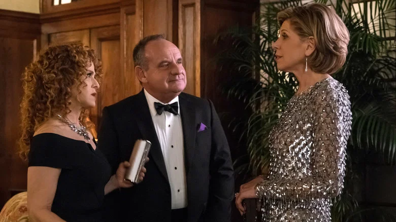 Cena do episódio 1: Episódio 1