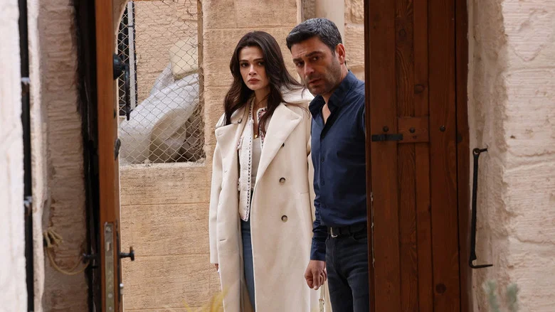 Cena do episódio 20: Episódio 20
