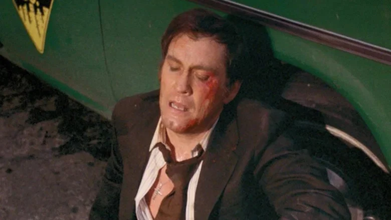 Cena do episódio 21: Episódio 21