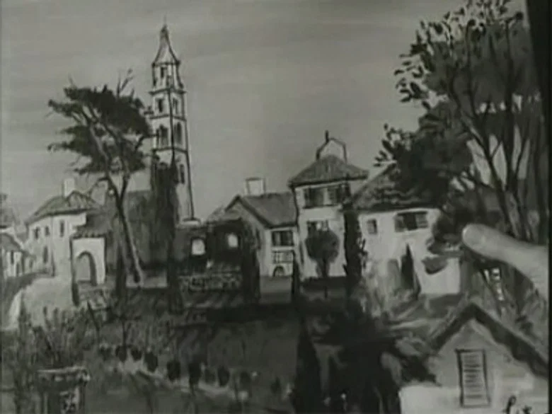 Cena do episódio 1: Episódio 1